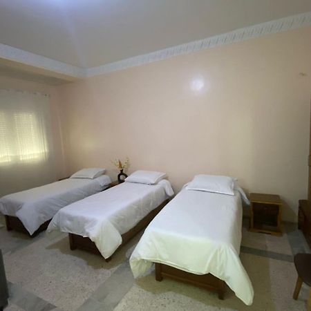 Hostel Apart 다렐 베이다 외부 사진