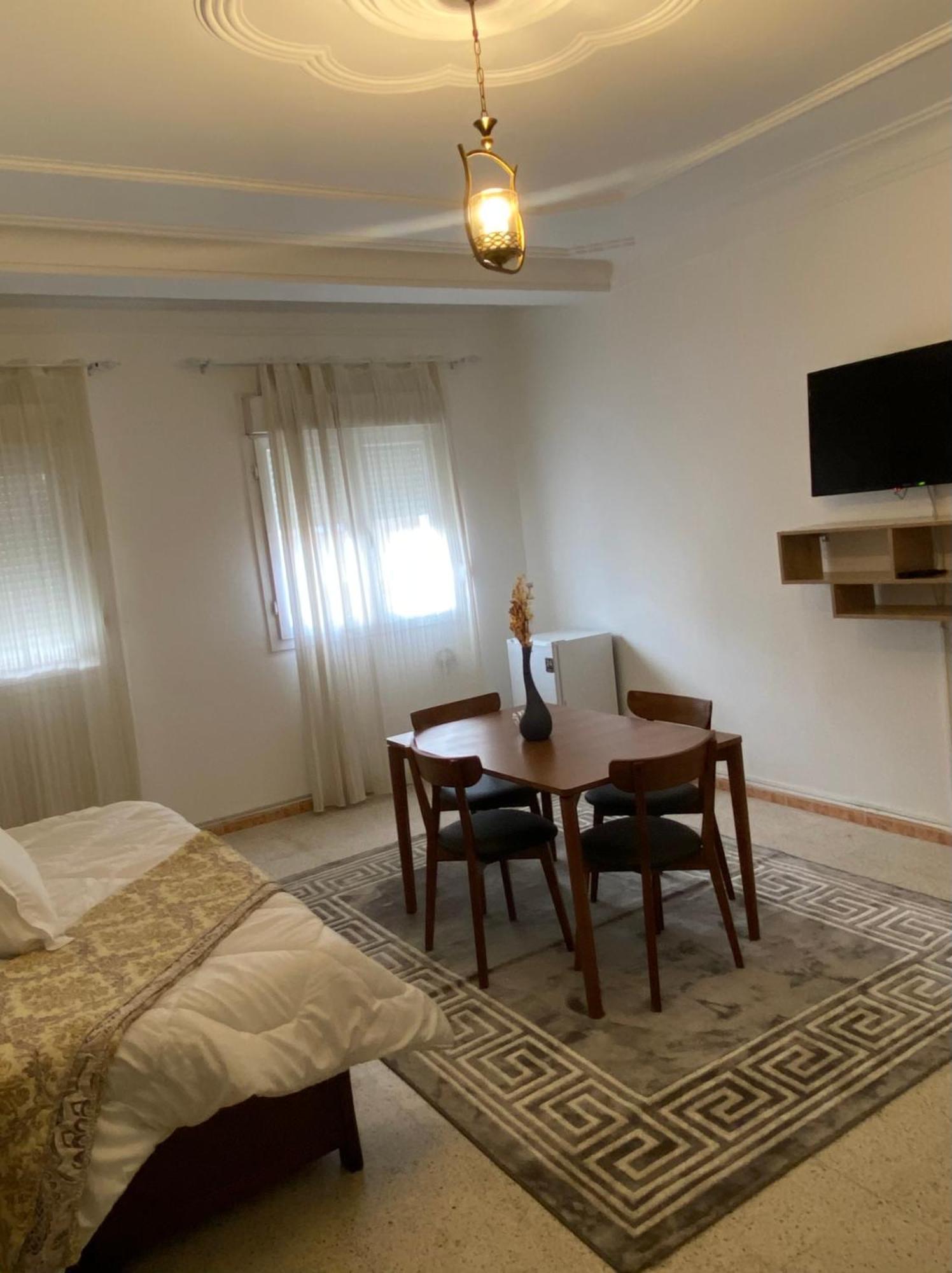 Hostel Apart 다렐 베이다 외부 사진