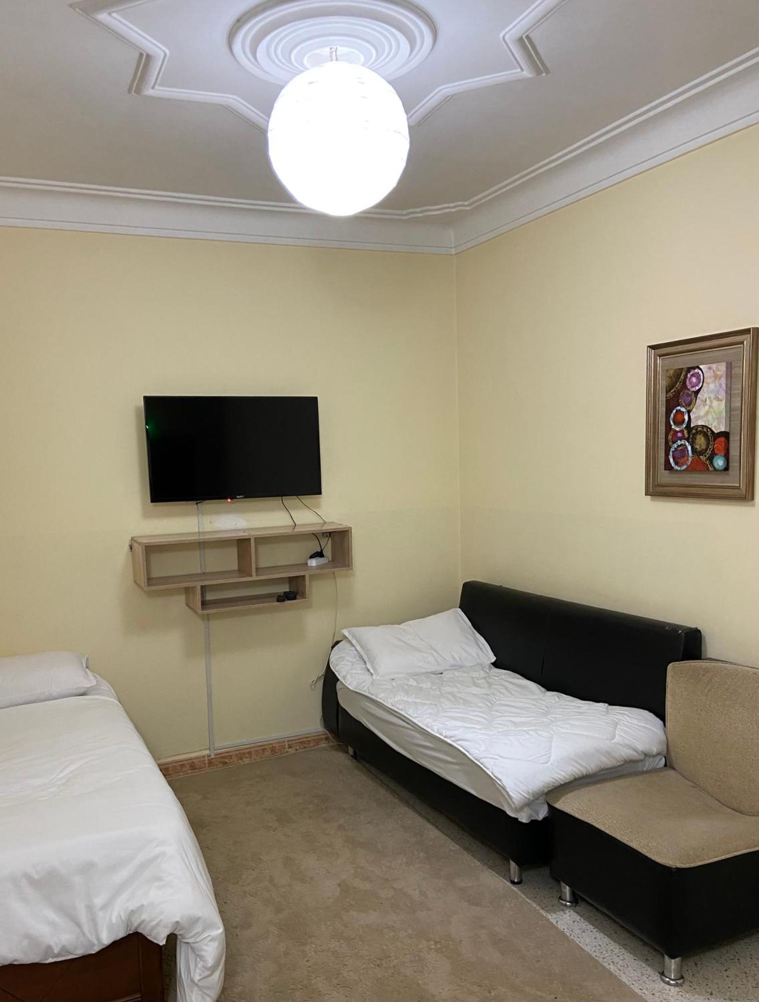 Hostel Apart 다렐 베이다 외부 사진