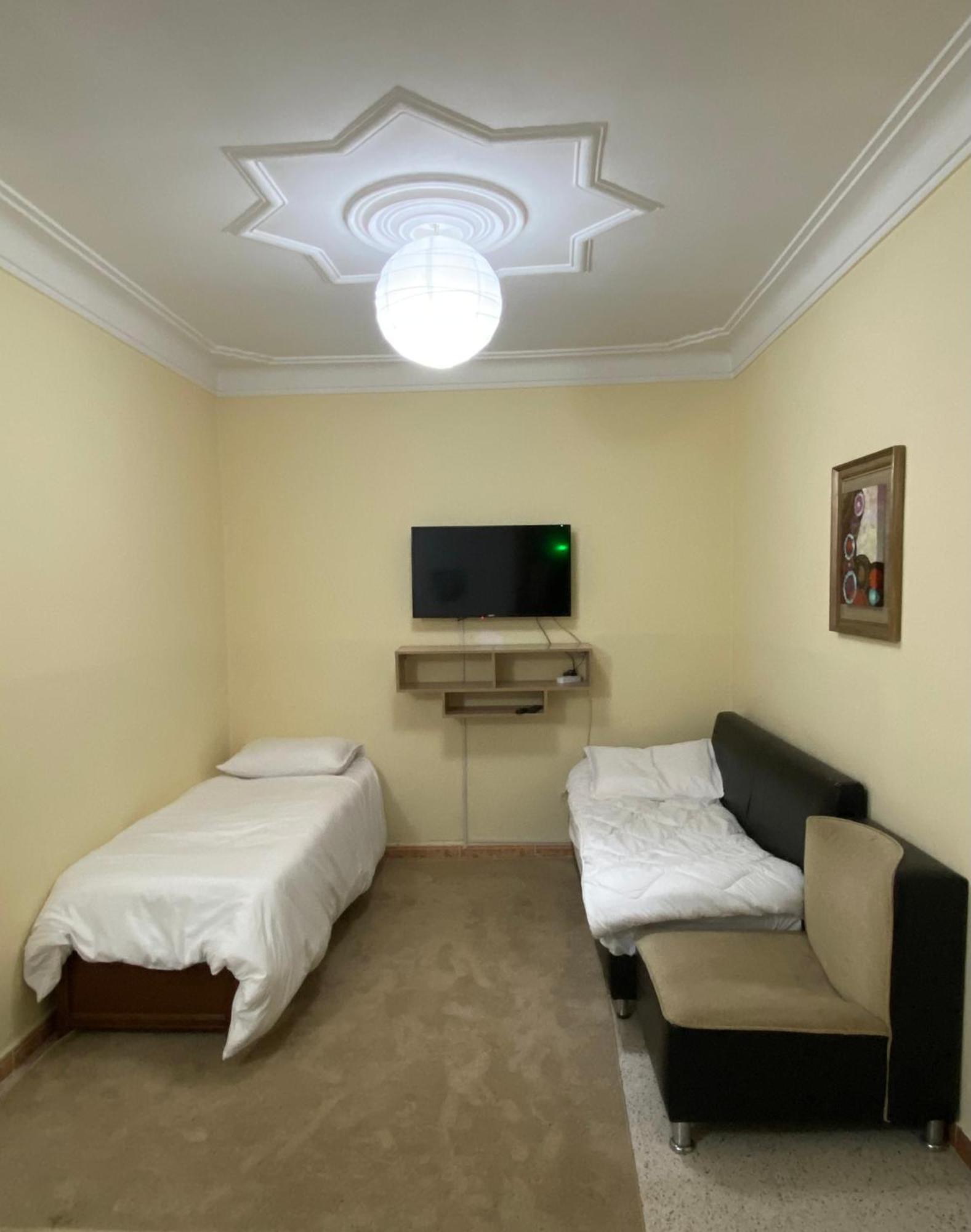 Hostel Apart 다렐 베이다 외부 사진