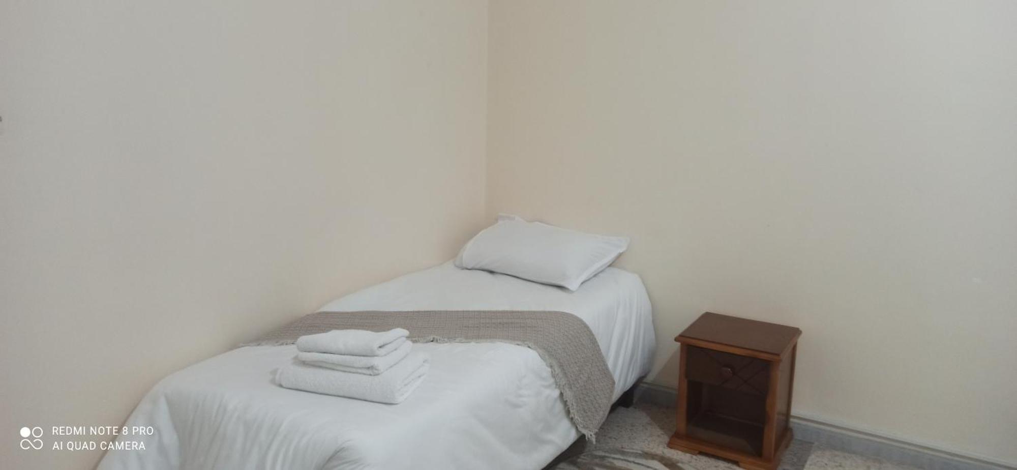 Hostel Apart 다렐 베이다 외부 사진