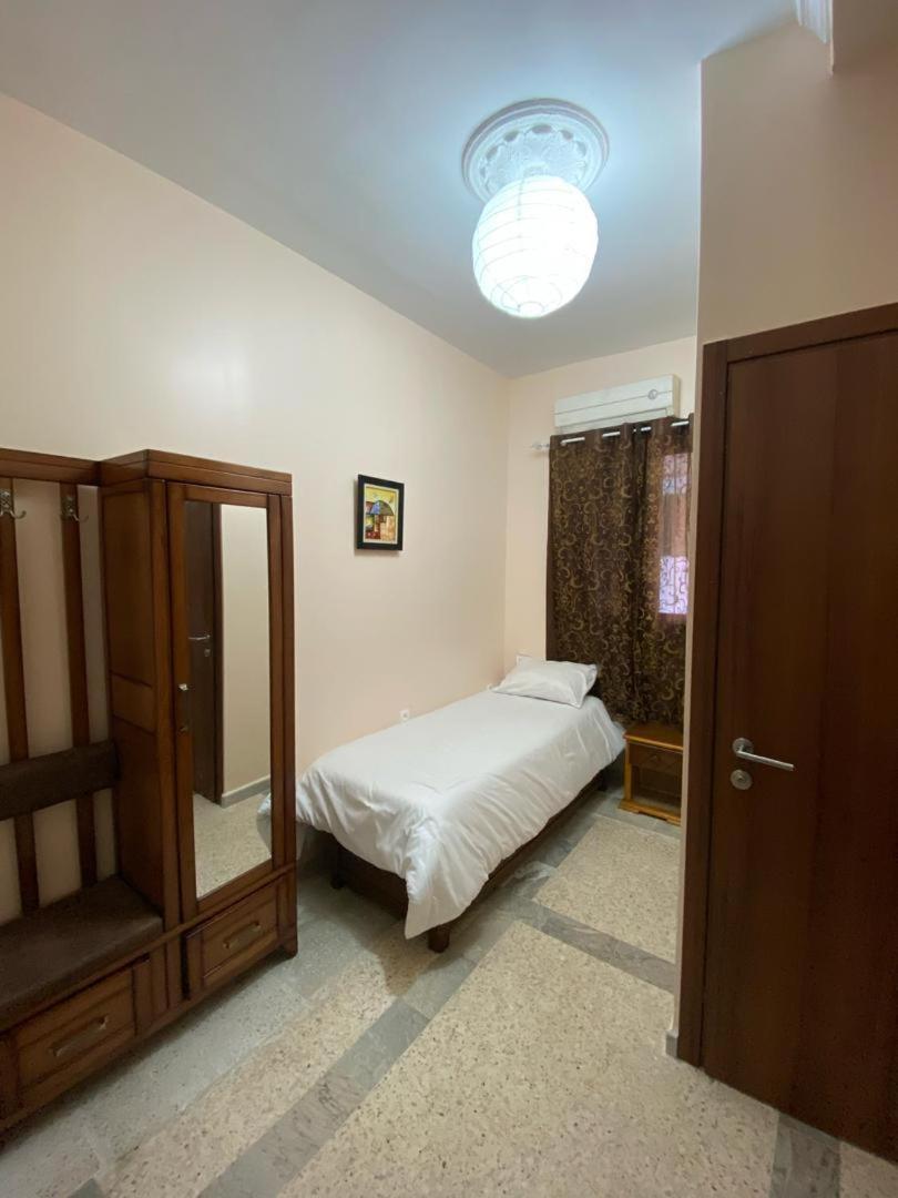 Hostel Apart 다렐 베이다 외부 사진