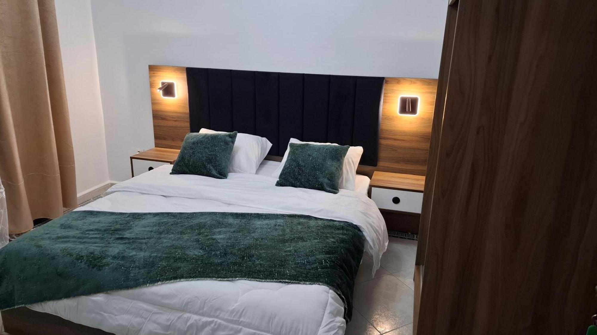 Hostel Apart 다렐 베이다 외부 사진