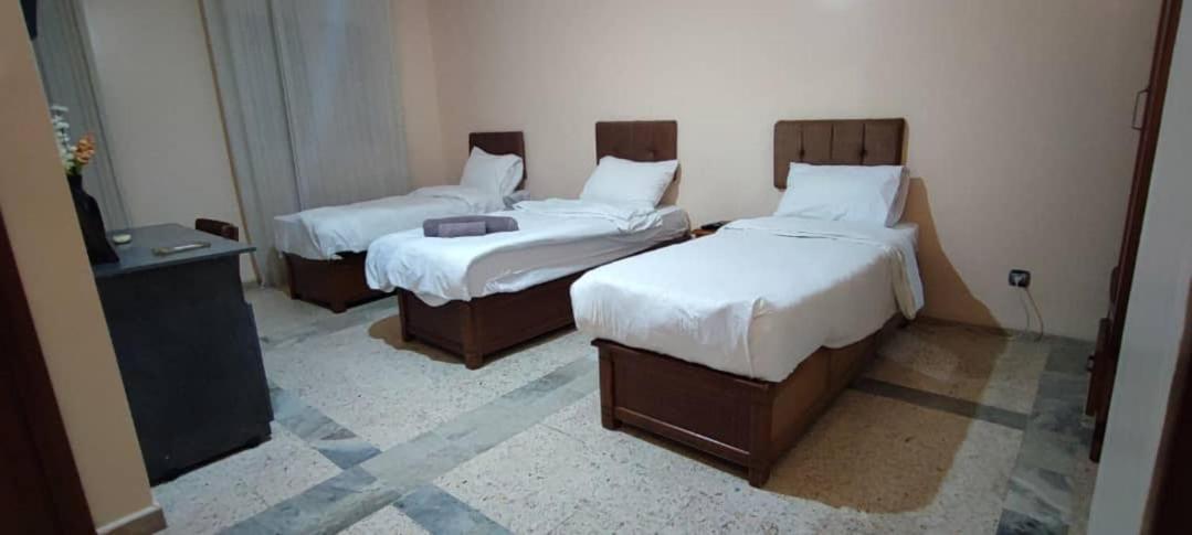 Hostel Apart 다렐 베이다 외부 사진